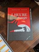 L'heure rouge