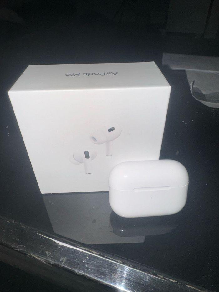 AirPods Pro 2 - photo numéro 6