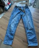 Jeans okaidi 12 ans excellent état