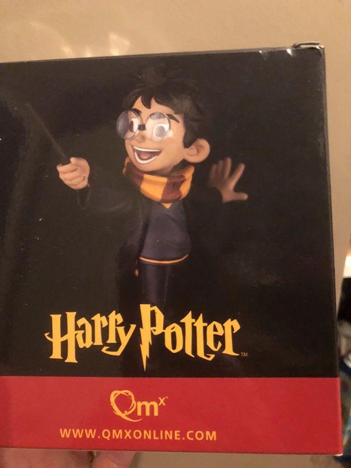 Figurine Harry Potter - photo numéro 2