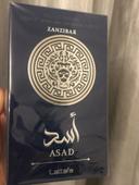 Parfum Dubaï Asad Zanzibar