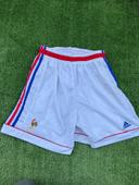 Short équipe de France 98