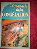 L'almanach de la congélation.