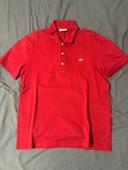 Polo LACOSTE neuf