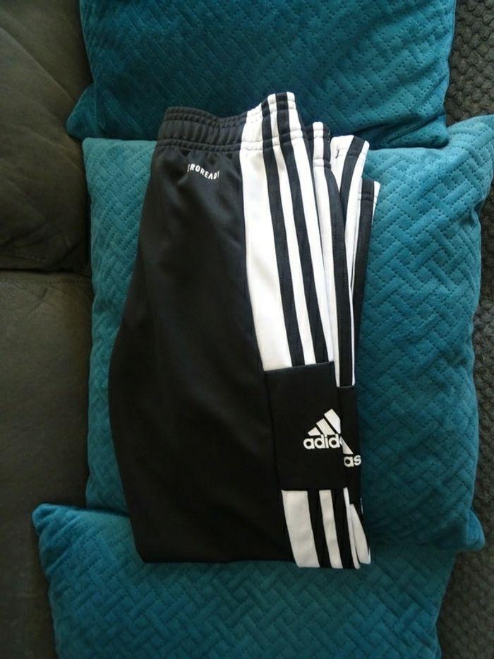 Pantalon de survêtement Adidas - photo numéro 5