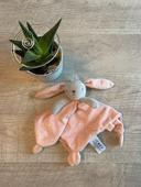 Peluche lapin