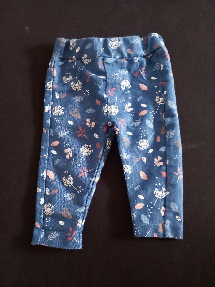 Pantalon bébé