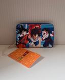 Portefeuille Loungefly DragonBall Z