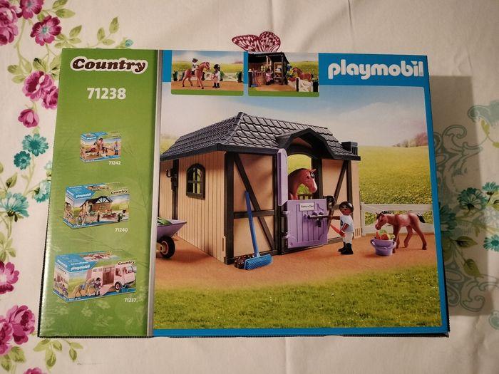 Playmobil country - photo numéro 2