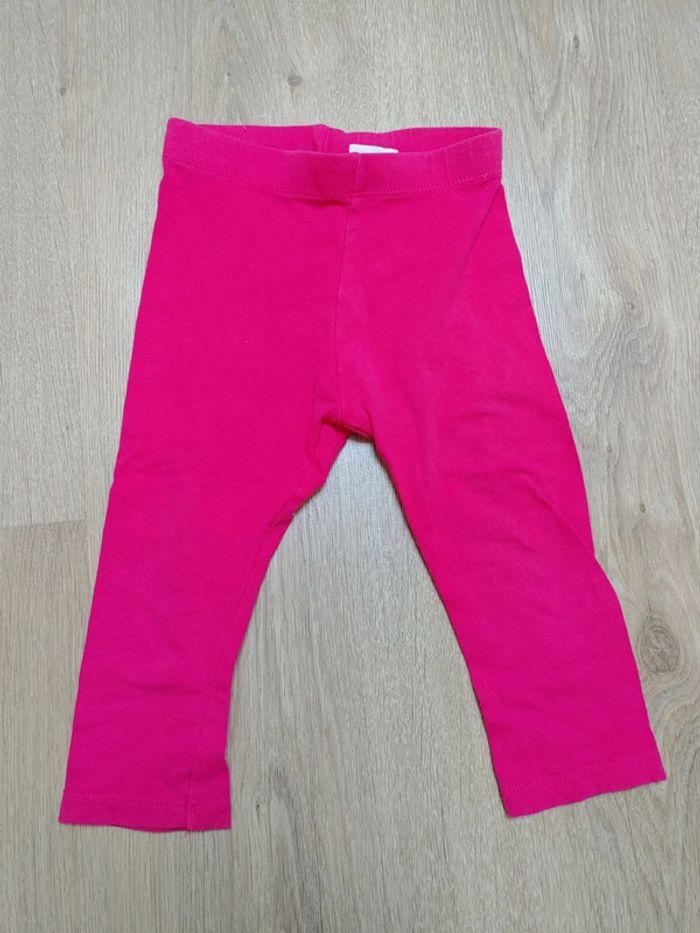 Legging taille 2 ans