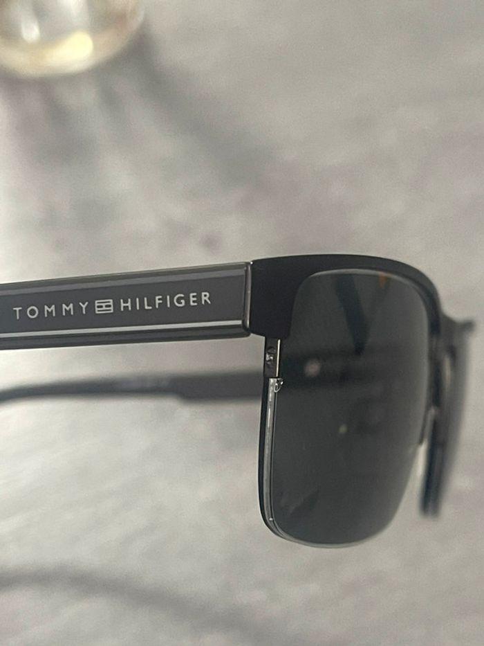 Lunette de soleil tommy hylfiger - photo numéro 3