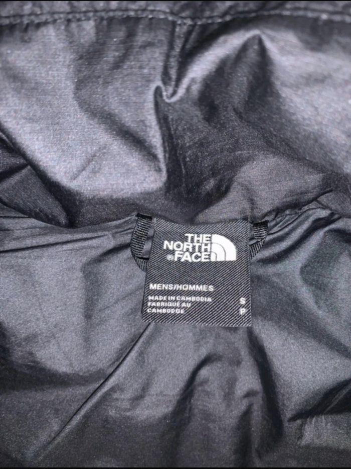 Manteaux The North Face 550 - photo numéro 3