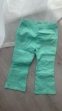 Pantalon flare 3 ans