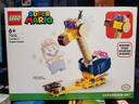 LEGO 71414 Super Mario - Le Casse tête de Pico Condor.