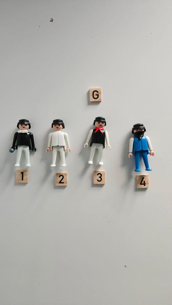 Figurines Playmobil - photo numéro 7