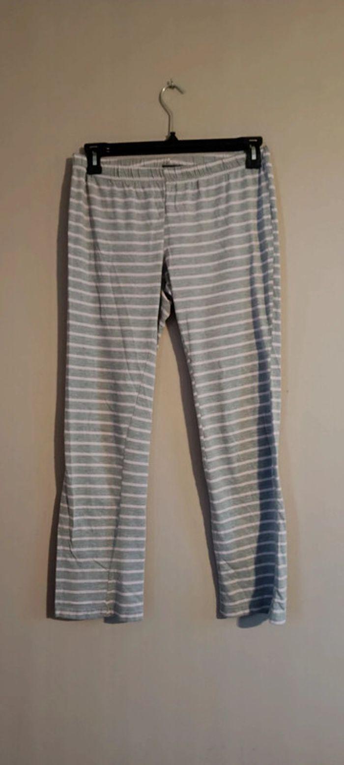 Pantalon pyjama M - photo numéro 1