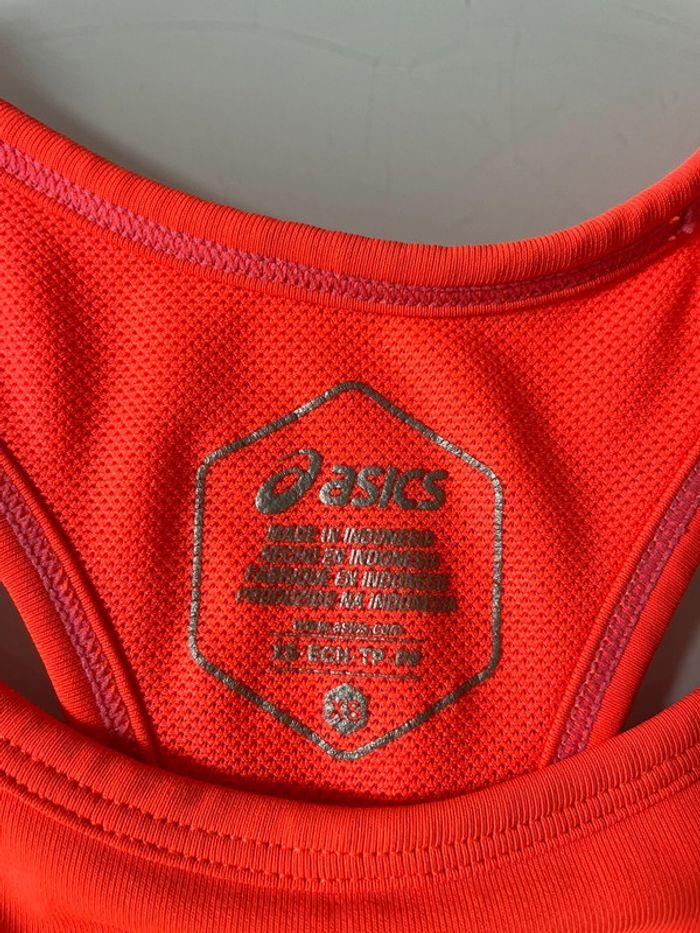 Brassière Asics - photo numéro 2