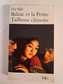 La petite tailleuse chinoise