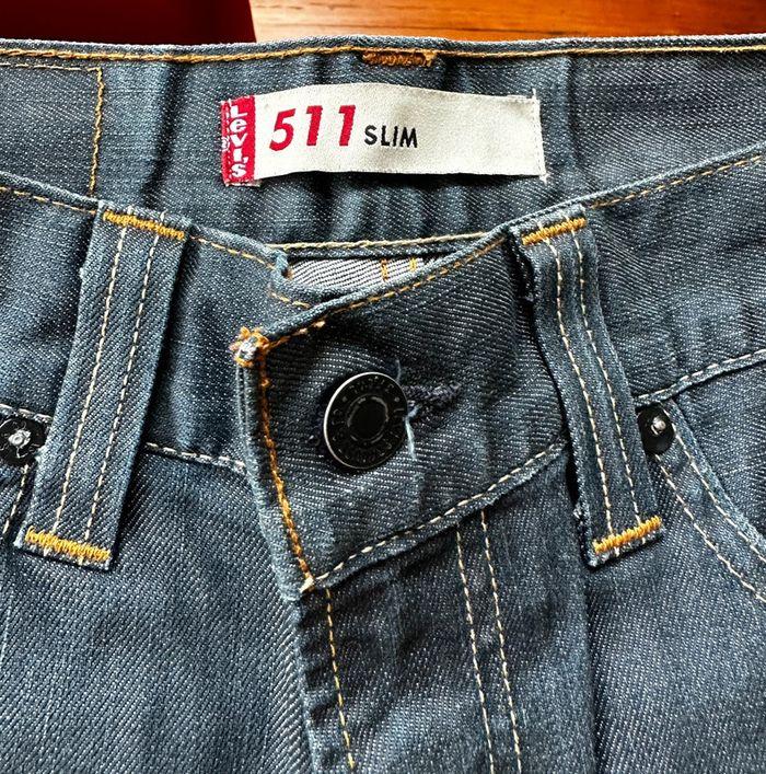 Jeans Slim - photo numéro 3