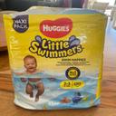 Huggies Little swimmers