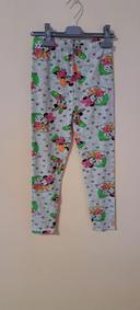 Legging Minnie