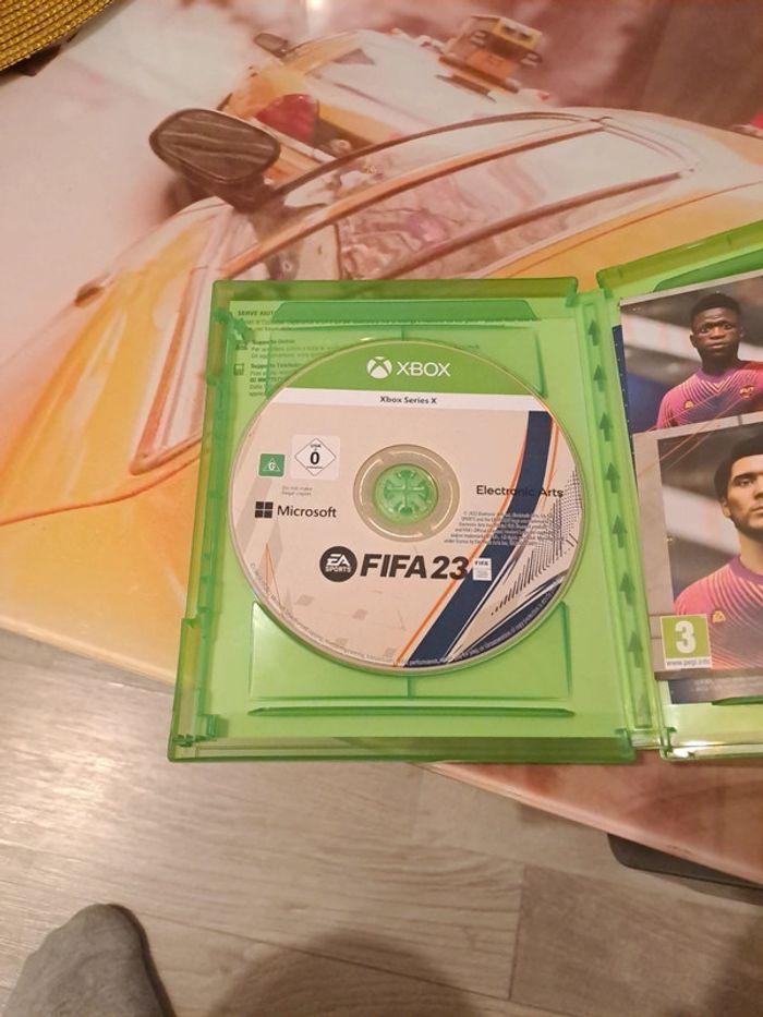 Fifa23 - photo numéro 4