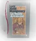 Lucy Maud Montgomery la vallée arc en ciel collection jeunes moussel toutain France loisirs 1998