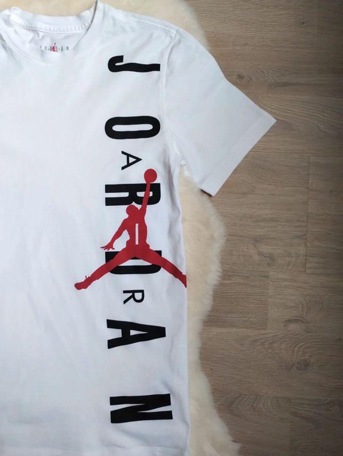 T shirt Air Jordan XS - photo numéro 3