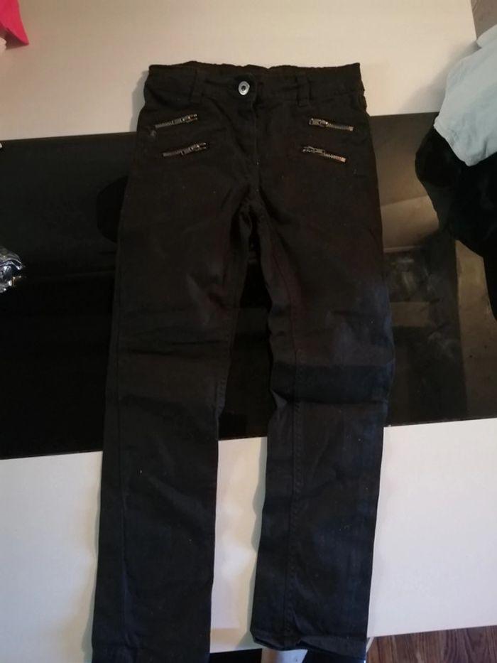 Jeans 8 ans