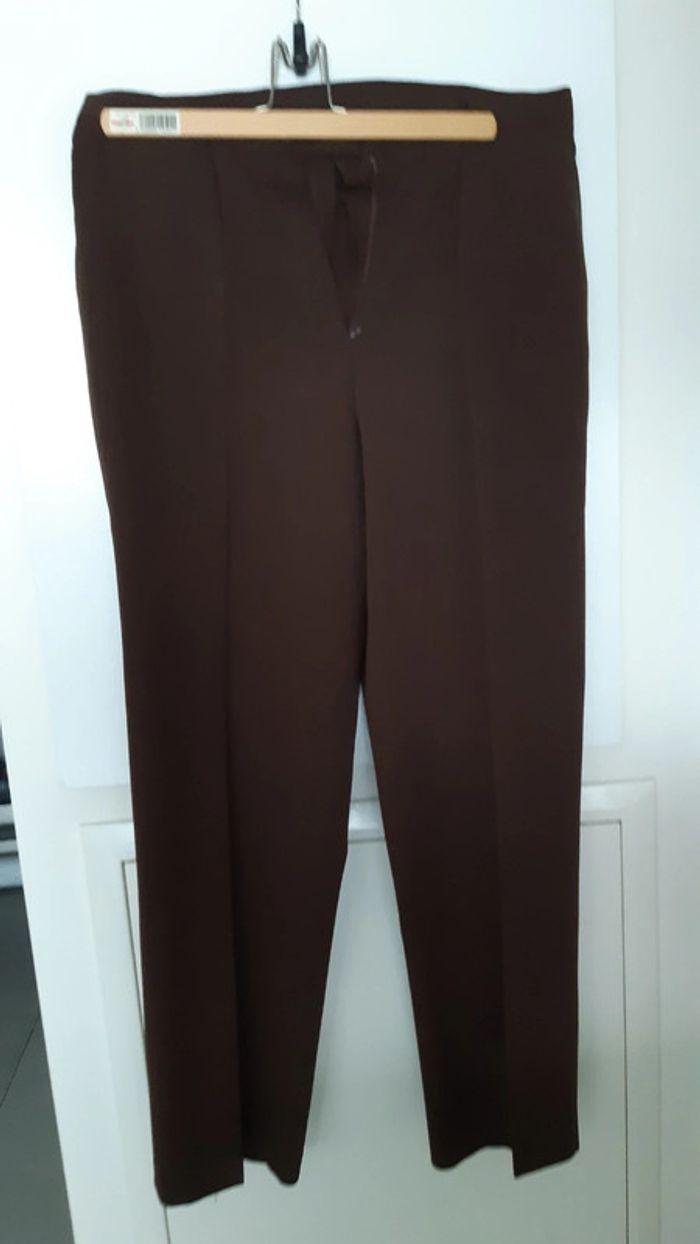 Pantalon femme - photo numéro 1