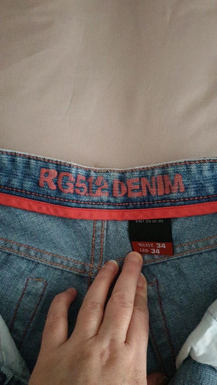 Jeans RG512 - photo numéro 3