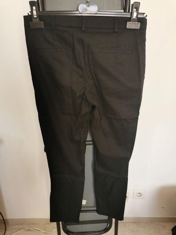 pantalon chino - photo numéro 2