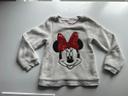 Pull Minnie 5 ans