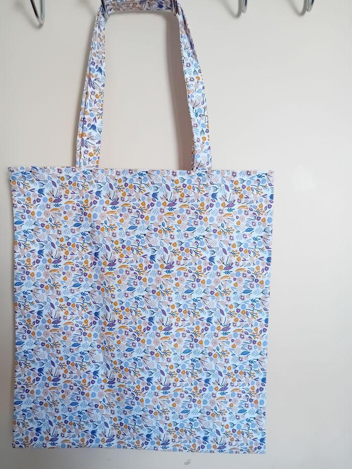 Tote bag - photo numéro 5