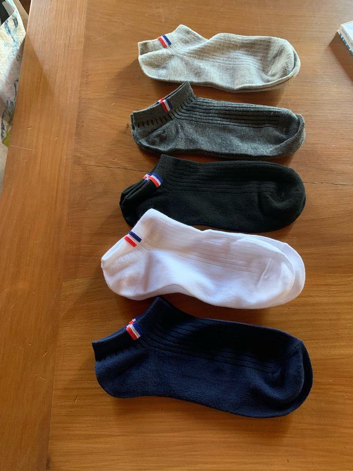 Chaussettes de sport - photo numéro 1