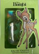 Parfum Bambi neuf