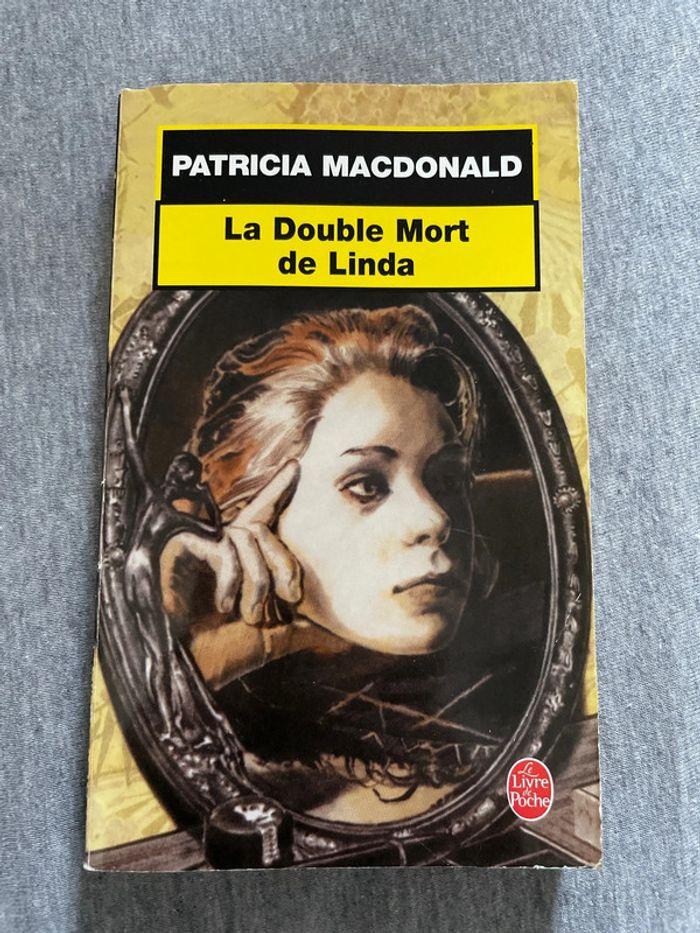 La double mort de Linda - photo numéro 1