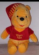 doudou. Winnie. The pooh