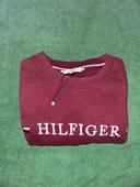 Pull Tommy Hilfiger