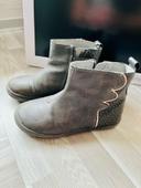 Bottines fille