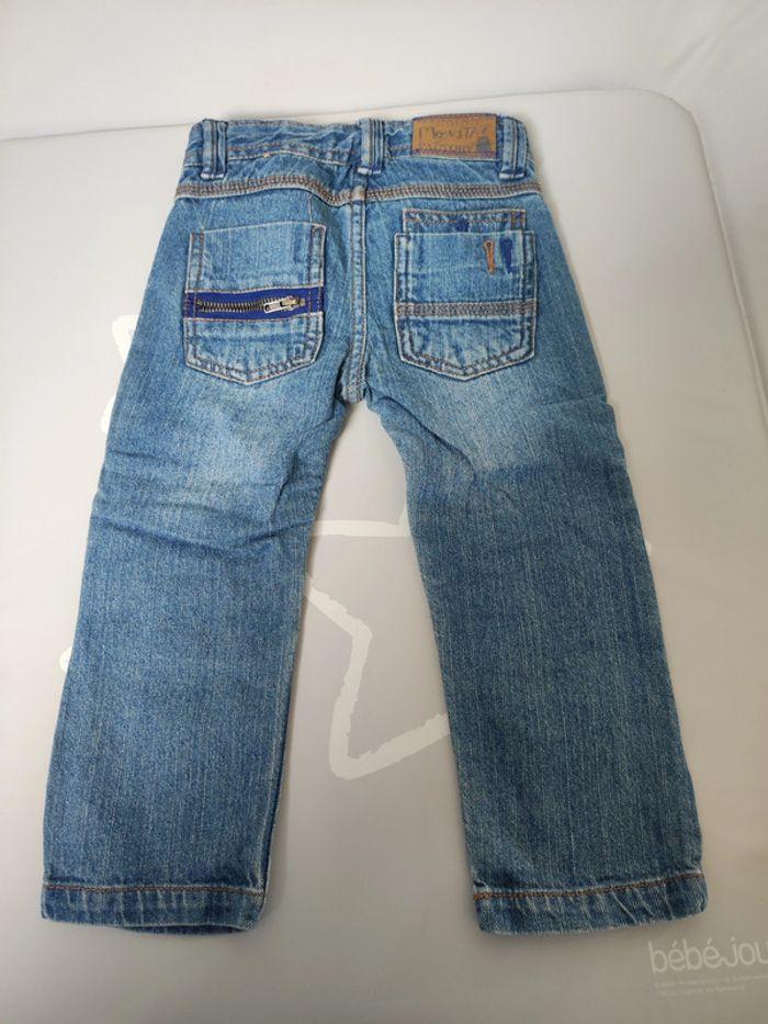 Lot 3 jeans - photo numéro 9