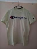 T-shirt champion