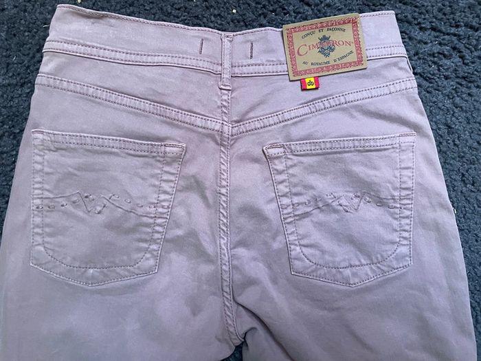 Pantalon Cimarron taille 29 - photo numéro 6