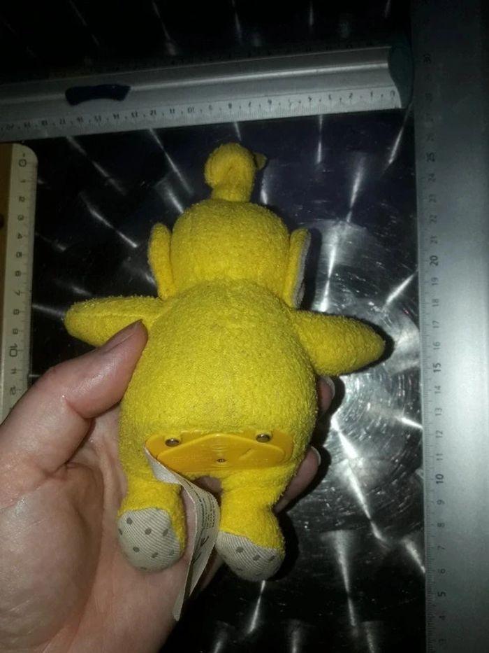 Teletubbies peluche - photo numéro 2