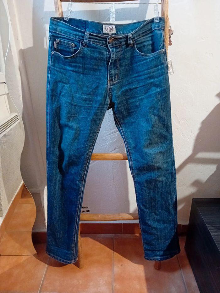 Jean homme taille 40 - photo numéro 1