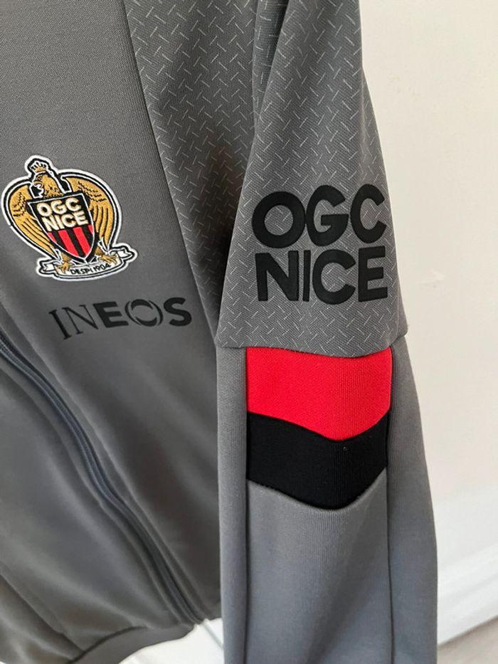 Veste OGCNice - photo numéro 5