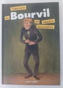 Chansons de Bourvil en bandes dessinées