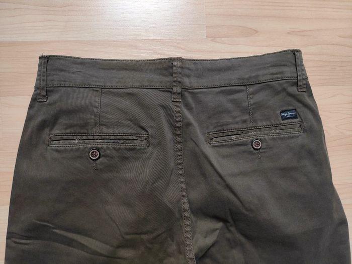 Pantalon Pepe jeans 31/34 - photo numéro 8