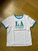 Teeshirt taille XS Jennyfer