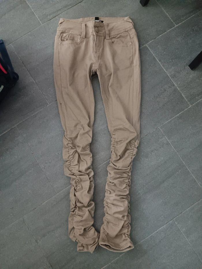 Pantalon femme - photo numéro 1